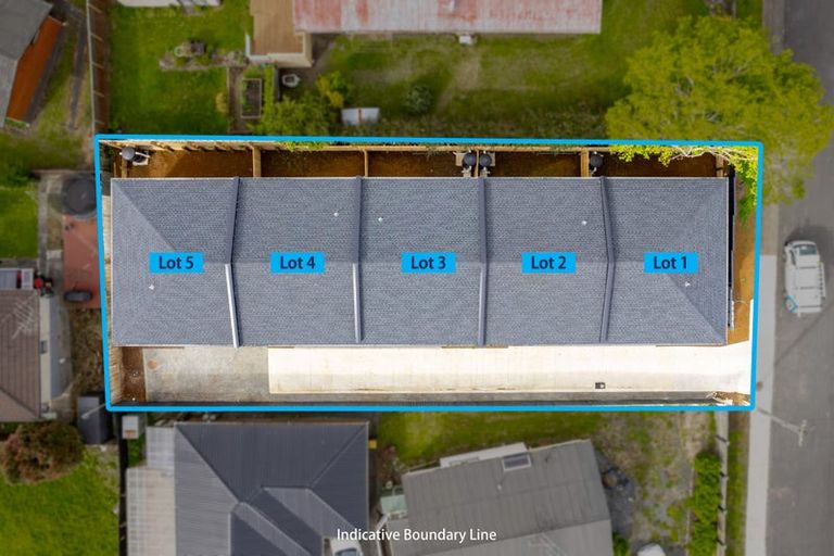 Photo of property in 11b Percival Street, Manurewa, Auckland, 2102