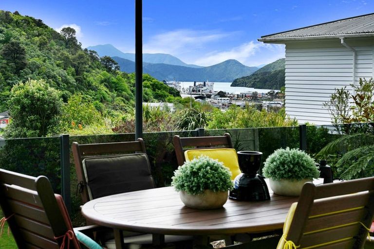 Photo of property in 58 Scotland Street, Picton, 7220