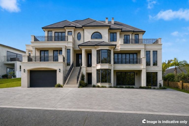 Photo of property in 37 Reflection Drive, West Harbour, Auckland, 0618