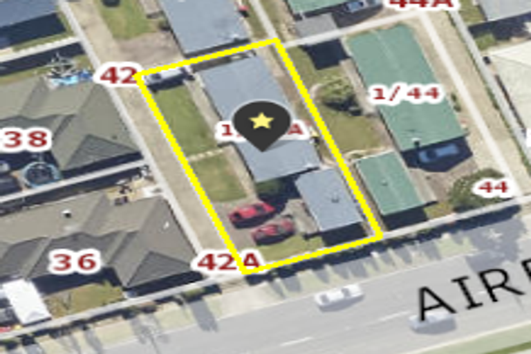 Photo of property in 42 Airfield Road, Takanini, 2112