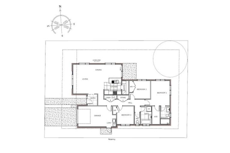 Photo of property in 5 Oralee Terrace, Peacocke, 3206