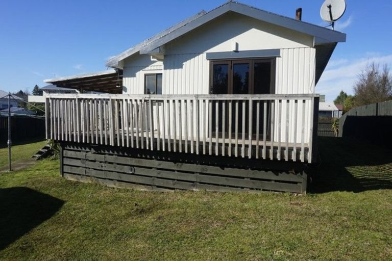 Photo of property in 29 Matai Crescent, Putaruru, 3411