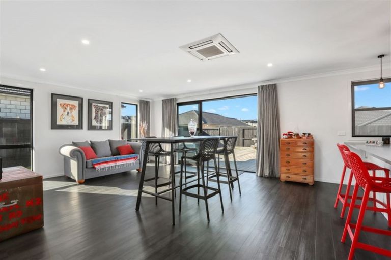 Photo of property in 8 Vercoe Crescent, Morrinsville, 3300