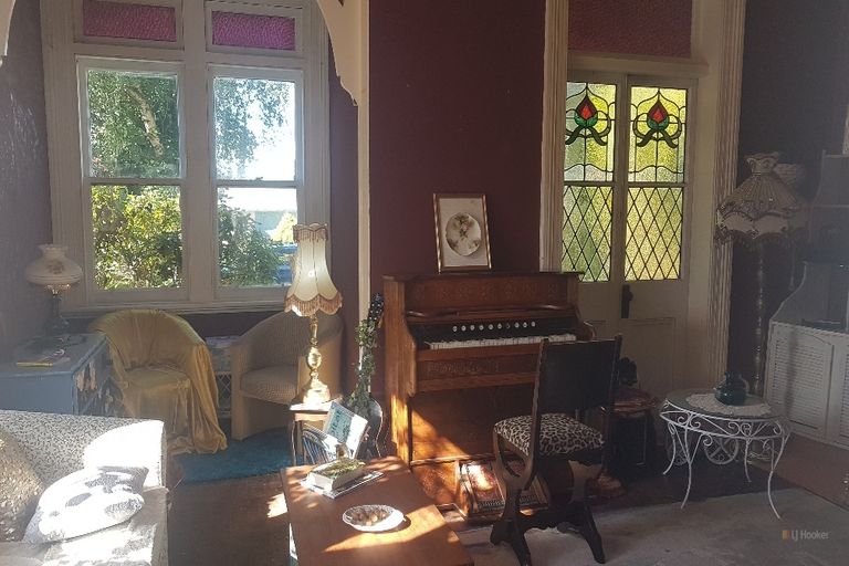 Photo of property in 14 Exeter Street, Waimate, 7924