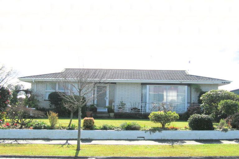 Photo of property in 14 Howell Avenue, Riverlea, Hamilton, 3216