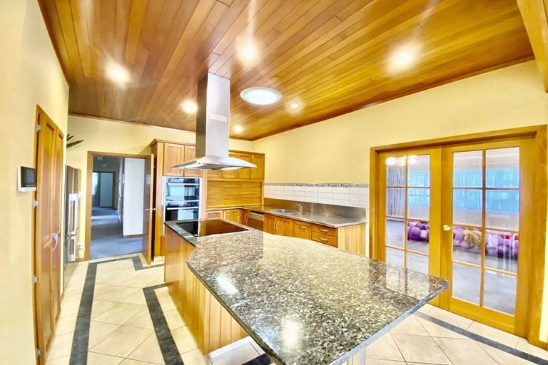 Photo of property in 4 Seymour Avenue, Papatoetoe, Auckland, 2025