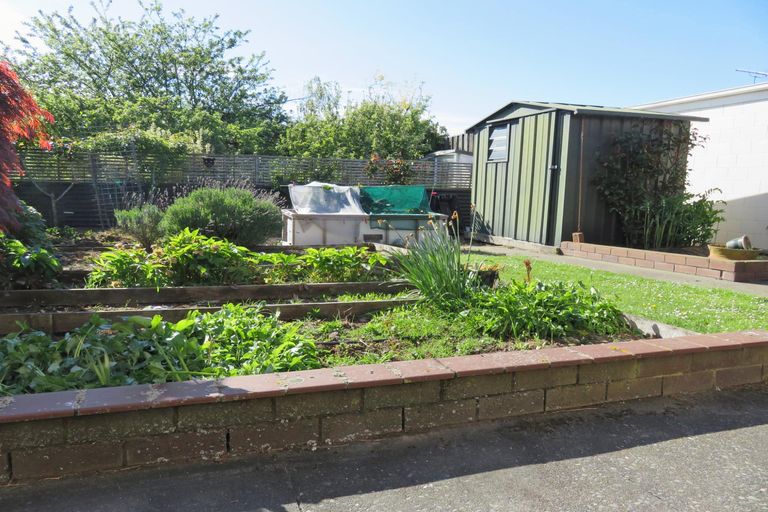 Photo of property in 6 Rata Place, Glenwood, Timaru, 7910