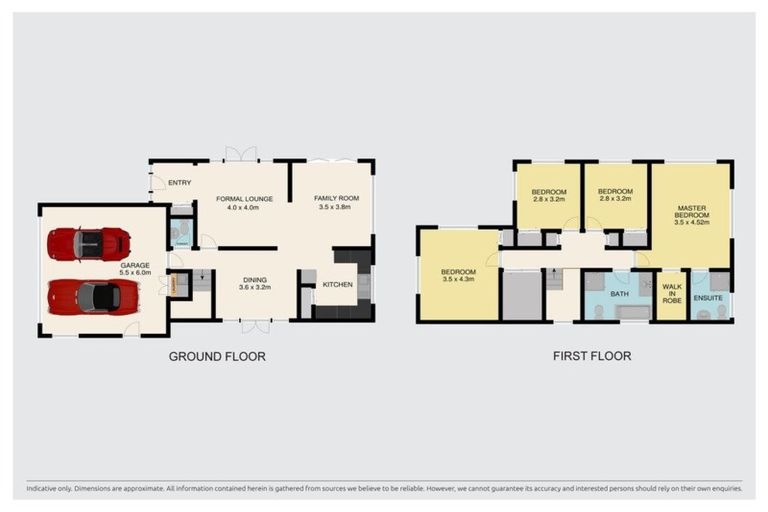 Photo of property in 30 Nelson Street, Howick, Auckland, 2014