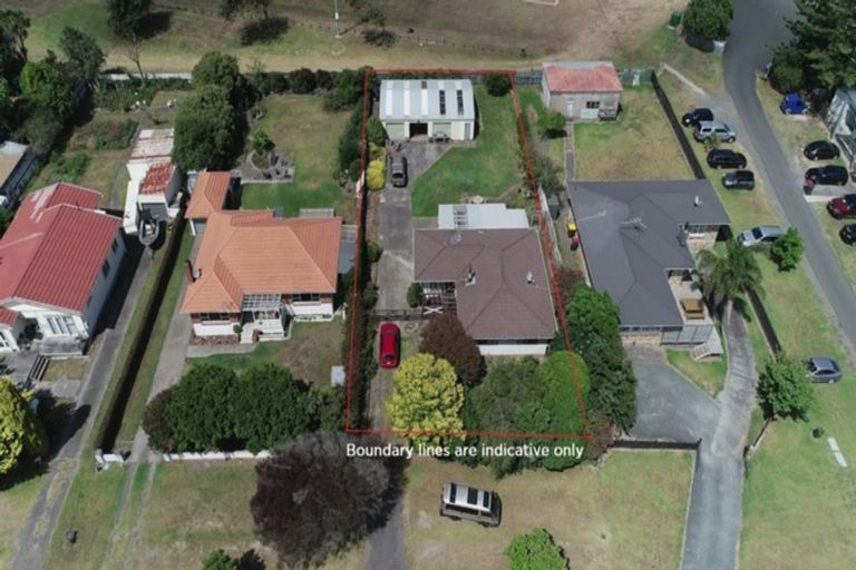 Photo of property in 62 King Street, Waiuku, 2123