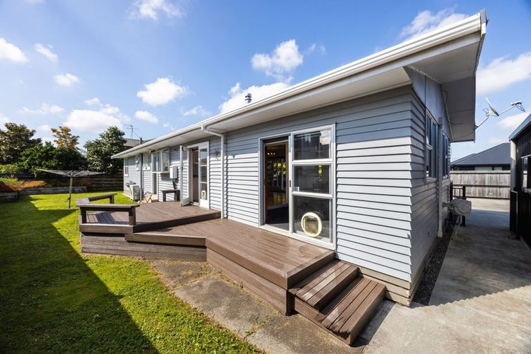 Photo of property in 13 Kingsley Street, St Andrews, Hamilton, 3200