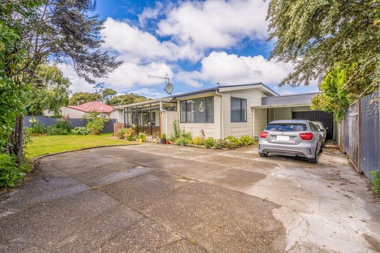 Photo of property in 105 Avenal Street, Avenal, Invercargill, 9810