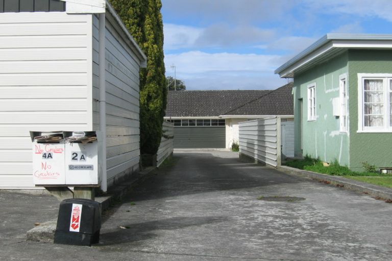 Photo of property in 2 Terrace Street, Roslyn, Palmerston North, 4414
