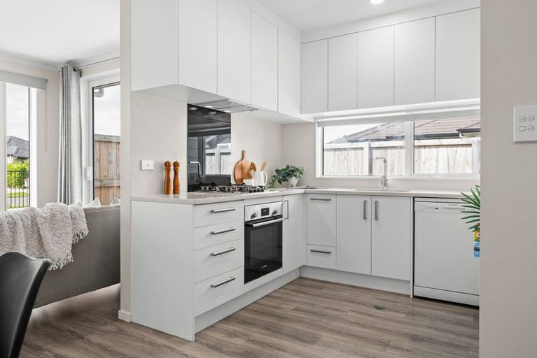 Photo of property in 12/17 North Ridge Drive, Rototuna North, Hamilton, 3281