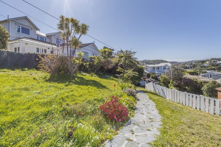 Photo of property in 15a Wade Street, Wadestown, Wellington, 6012