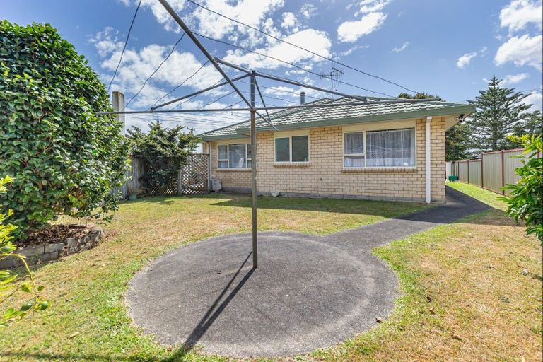 Photo of property in 174 Bath Street, Levin, 5510