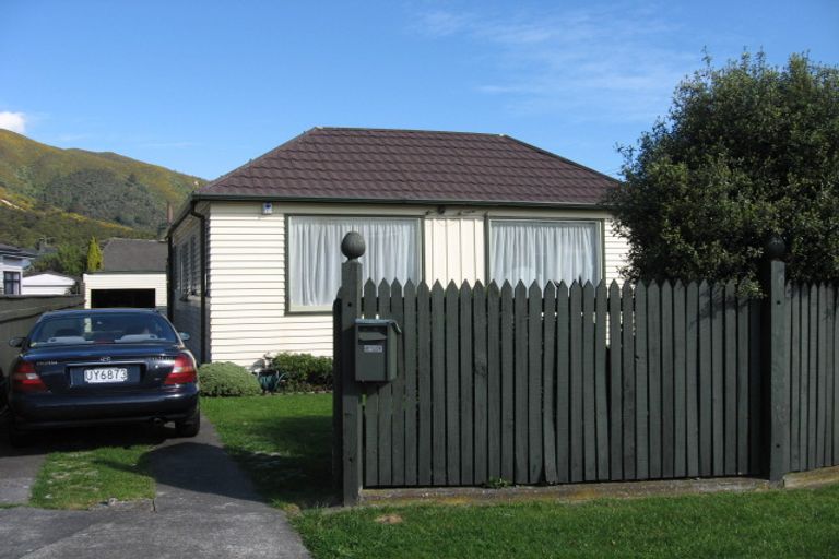 Photo of property in 160 Waiwhetu Road, Waterloo, Lower Hutt, 5011
