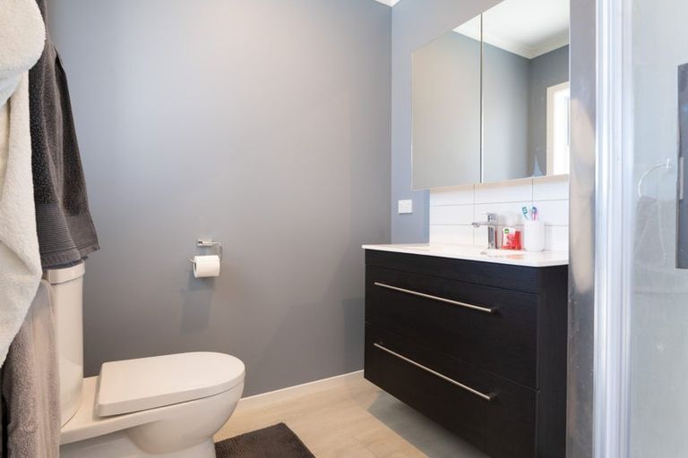 Photo of property in 7 Yorkshire Close, Whitby, Porirua, 5024