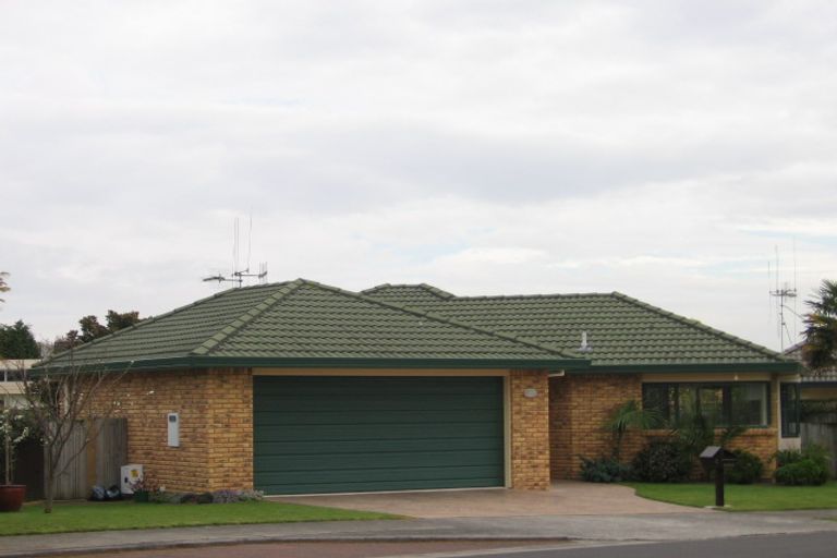 Photo of property in 6 Whakaruru Place, Matua, Tauranga, 3110