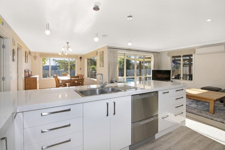 Photo of property in 7 Chelsea Avenue, Richmond, 7020