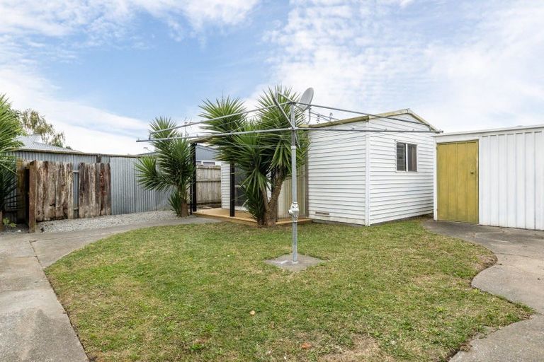 Photo of property in 277 Westminster Avenue, Tamatea, Napier, 4112