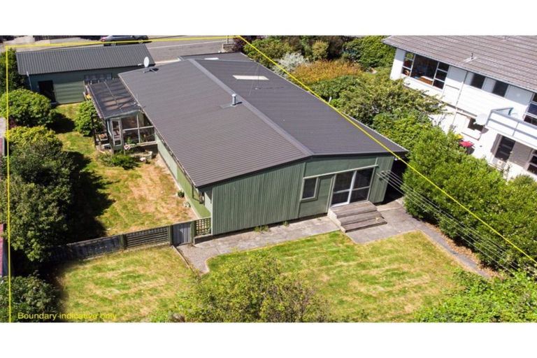 Photo of property in 4 Pine Crescent, Hargest, Invercargill, 9810