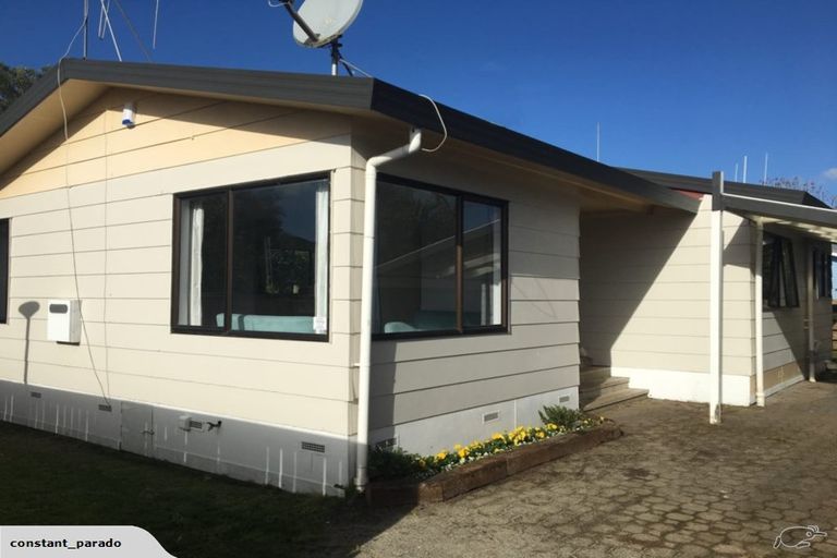 Photo of property in 136a Albert Street, Hamilton East, Hamilton, 3216