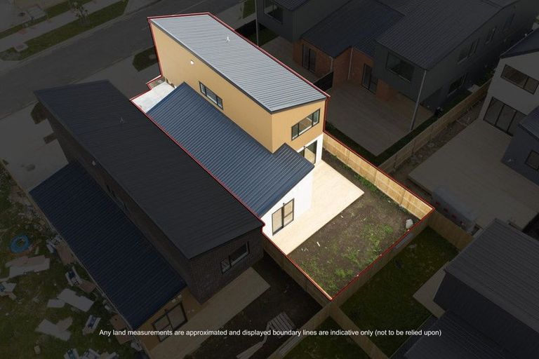Photo of property in 38 Stableford Crescent, Opaheke, 2113