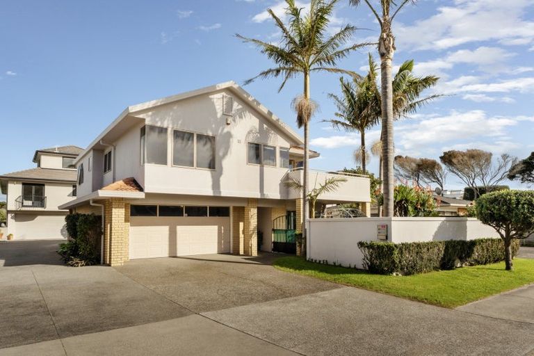 Photo of property in 130a Oceanbeach Road, Mount Maunganui, 3116