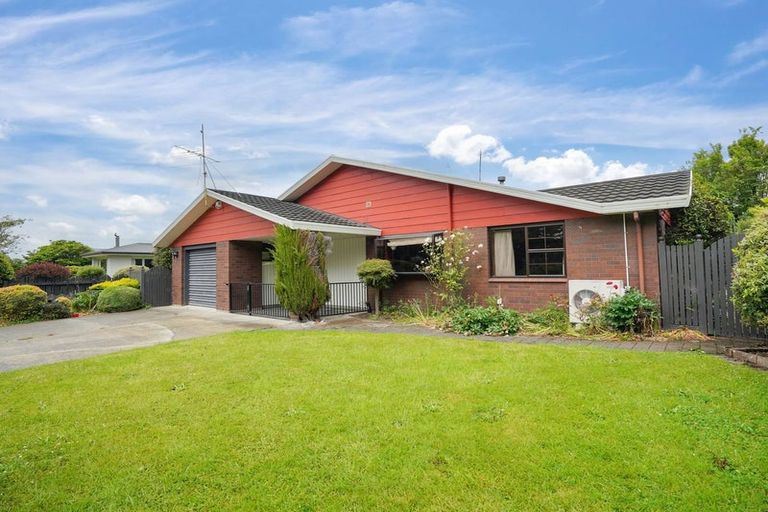 Photo of property in 62 Rockdale Road, Hawthorndale, Invercargill, 9810