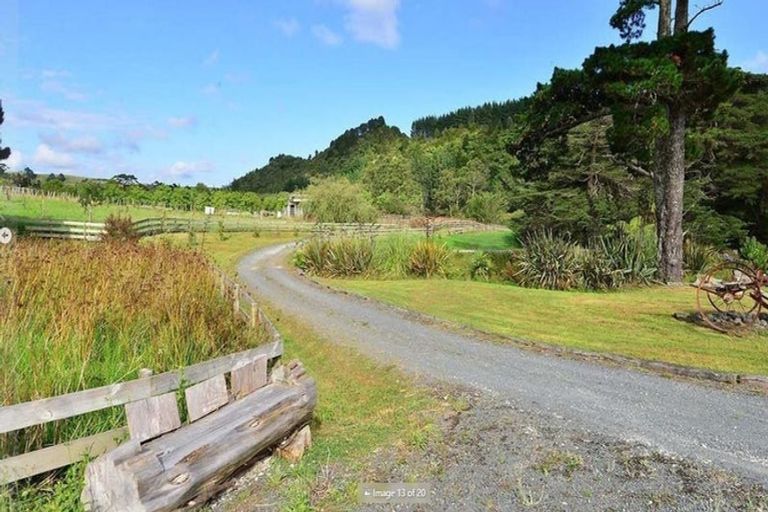 Photo of property in 1159 Ahuroa Road, Makarau, Warkworth, 0981