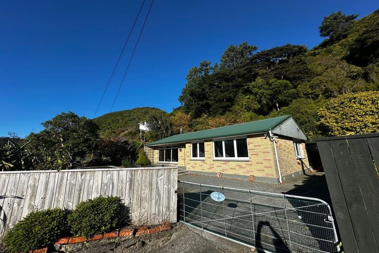 Photo of property in 564 Main Road North, Timberlea, Upper Hutt, 5018