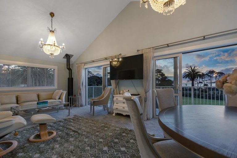 Photo of property in 265 Hokianga Harbour Drive, Omapere, Kaikohe, 0473