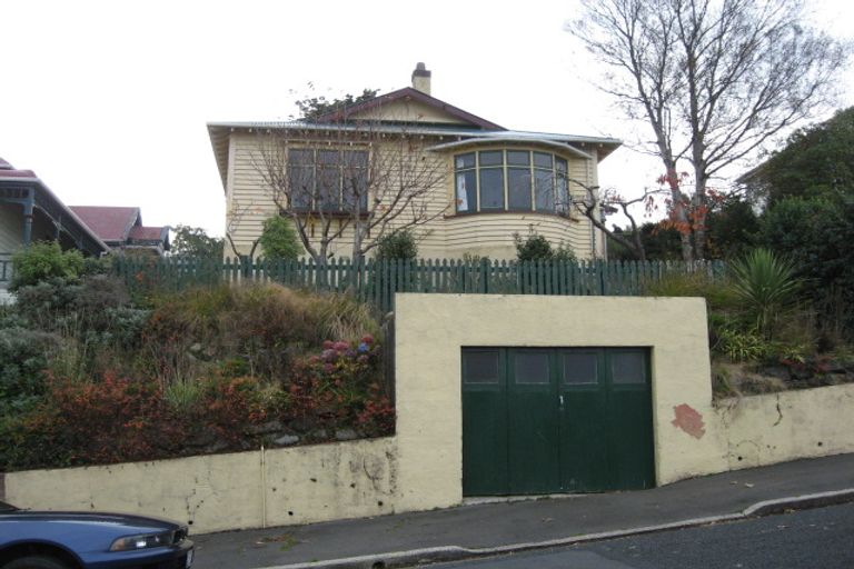 Photo of property in 23 Farley Street, Kaikorai, Dunedin, 9010