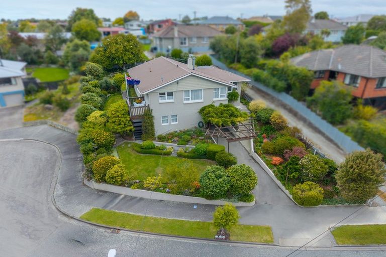 Photo of property in 15 Hawea Street, Glenwood, Timaru, 7910