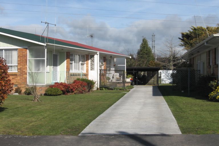 Photo of property in 11b Leeds Street, Silverdale, Hamilton, 3216