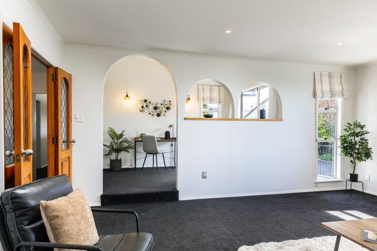 Photo of property in 4 Washington Crescent, Redwoodtown, Blenheim, 7201