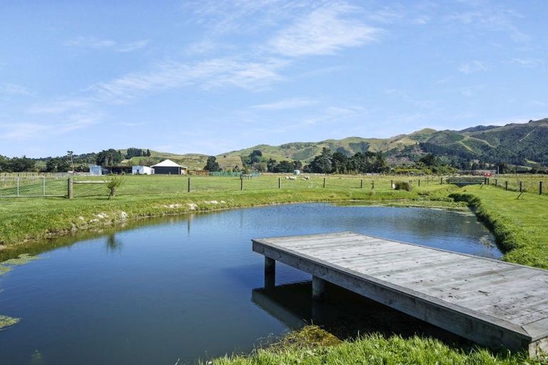 Photo of property in 216 Powells Road, Starvation Hill, Oxford, 7495