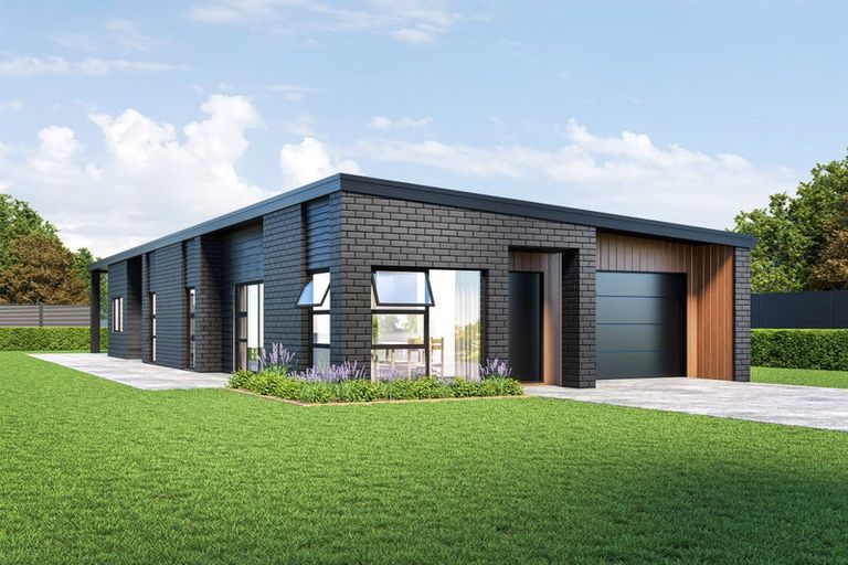 Photo of property in 46 Shoemaker Road, Waipu, 0510