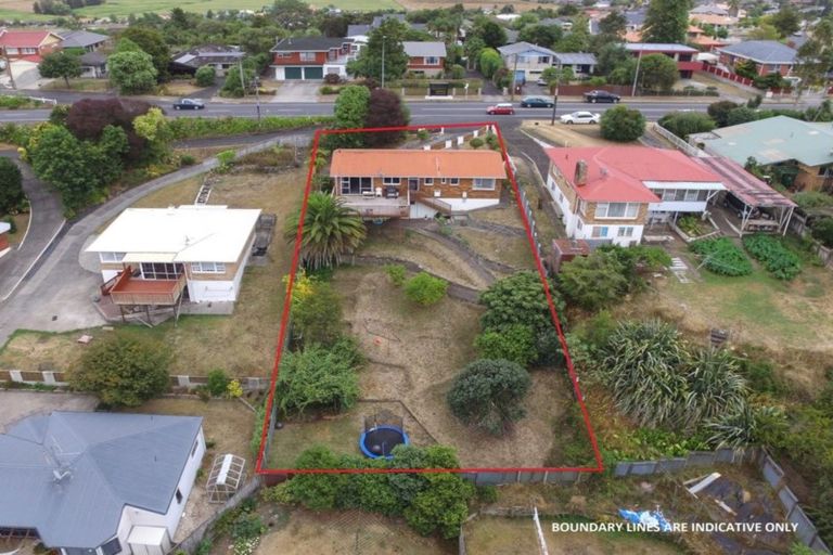 Photo of property in 108 Newcastle Road, Dinsdale, Hamilton, 3204