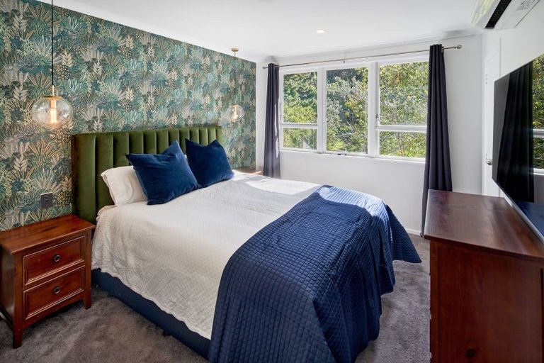 Photo of property in 25 Passive Grove, Ascot Park, Porirua, 5024