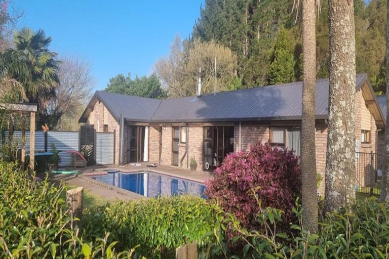 Photo of property in 2877 State Highway 30, Rotoma, Whakatane, 3192