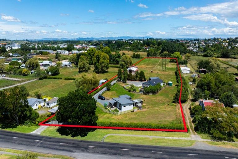 Photo of property in 952 Racecourse Road, Te Awamutu, 3800