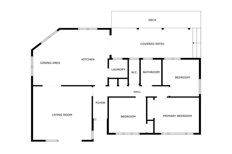 Photo of property in 46 Leicester Street, Terrace End, Palmerston North, 4410