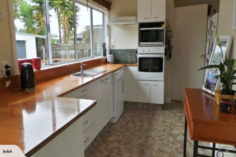 Photo of property in 7 Montgomery Street, Levin, 5510