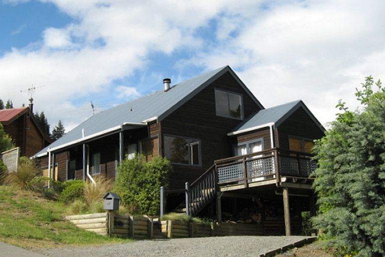 Photo of property in 81 Conical Hill Road, Hanmer Springs, 7334