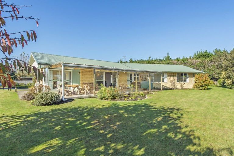 Photo of property in 489 Dawsons Road, West Melton, Christchurch, 7676