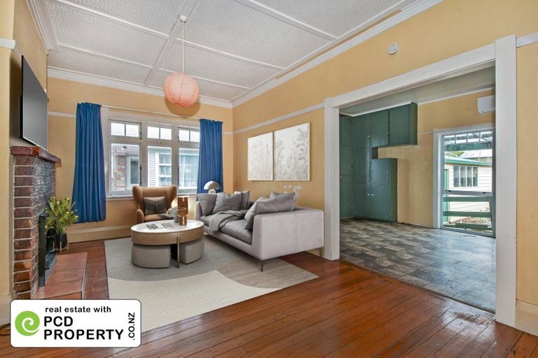 Photo of property in 7 Three Mile Bush Road, Te Kamo, Whangarei, 0112