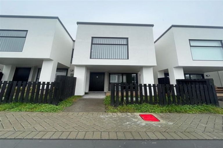 Photo of property in 7 Hinonga Loop, Silverdale, 0932