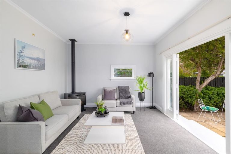 Photo of property in 133 Studholme Street, Somerfield, Christchurch, 8024