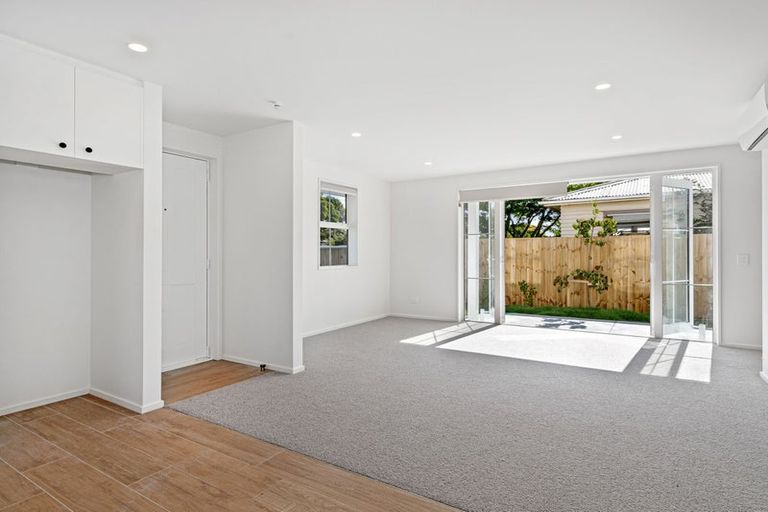 Photo of property in 128a Neville Street, Spreydon, Christchurch, 8024
